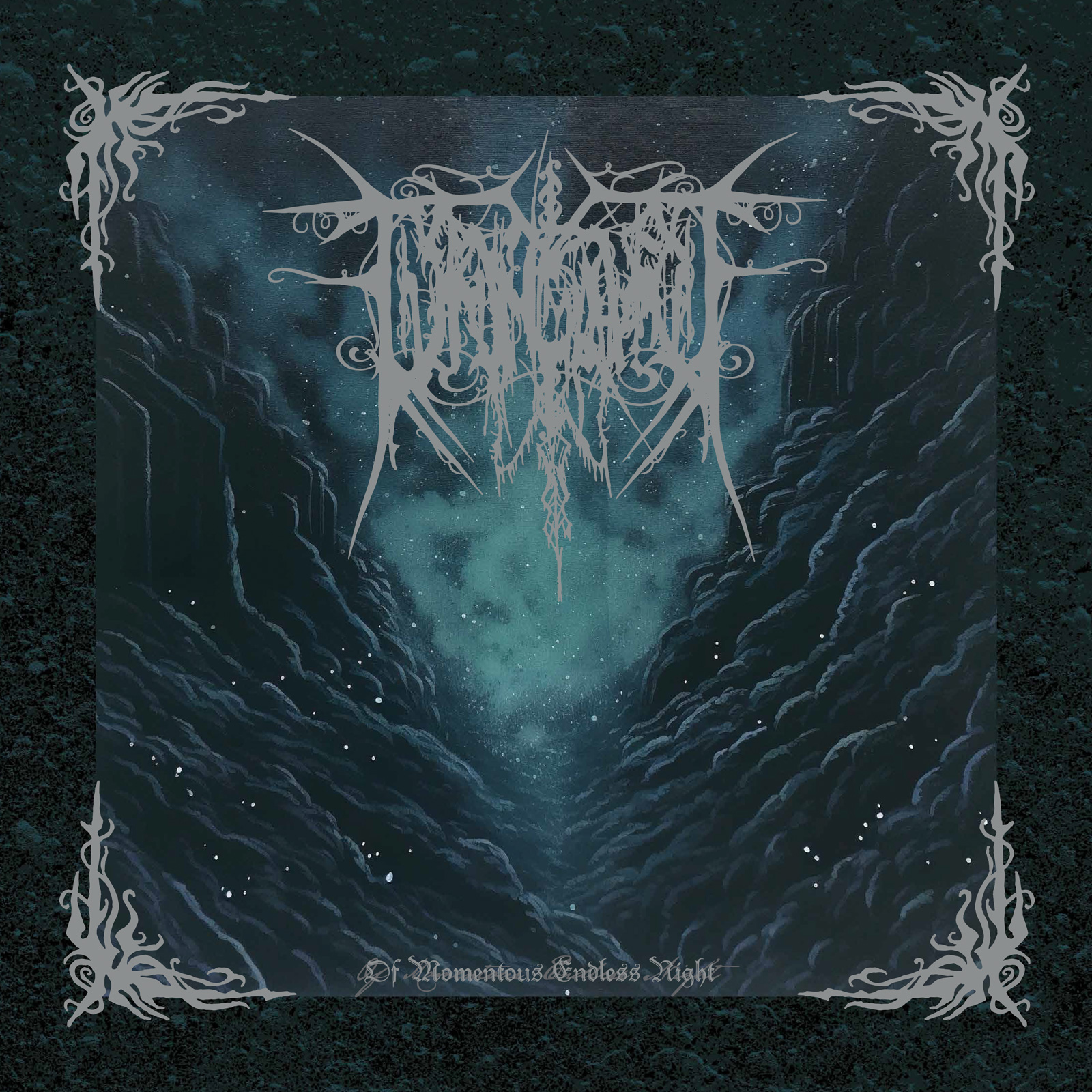 Album Review: Ringarë — Of Momentous Endless Night