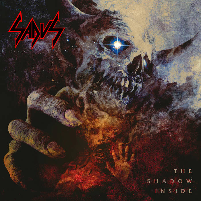 Album Review: Sadus — The Shadow Inside