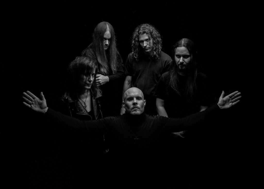 Initial Descent: November 5 – 11, 2023