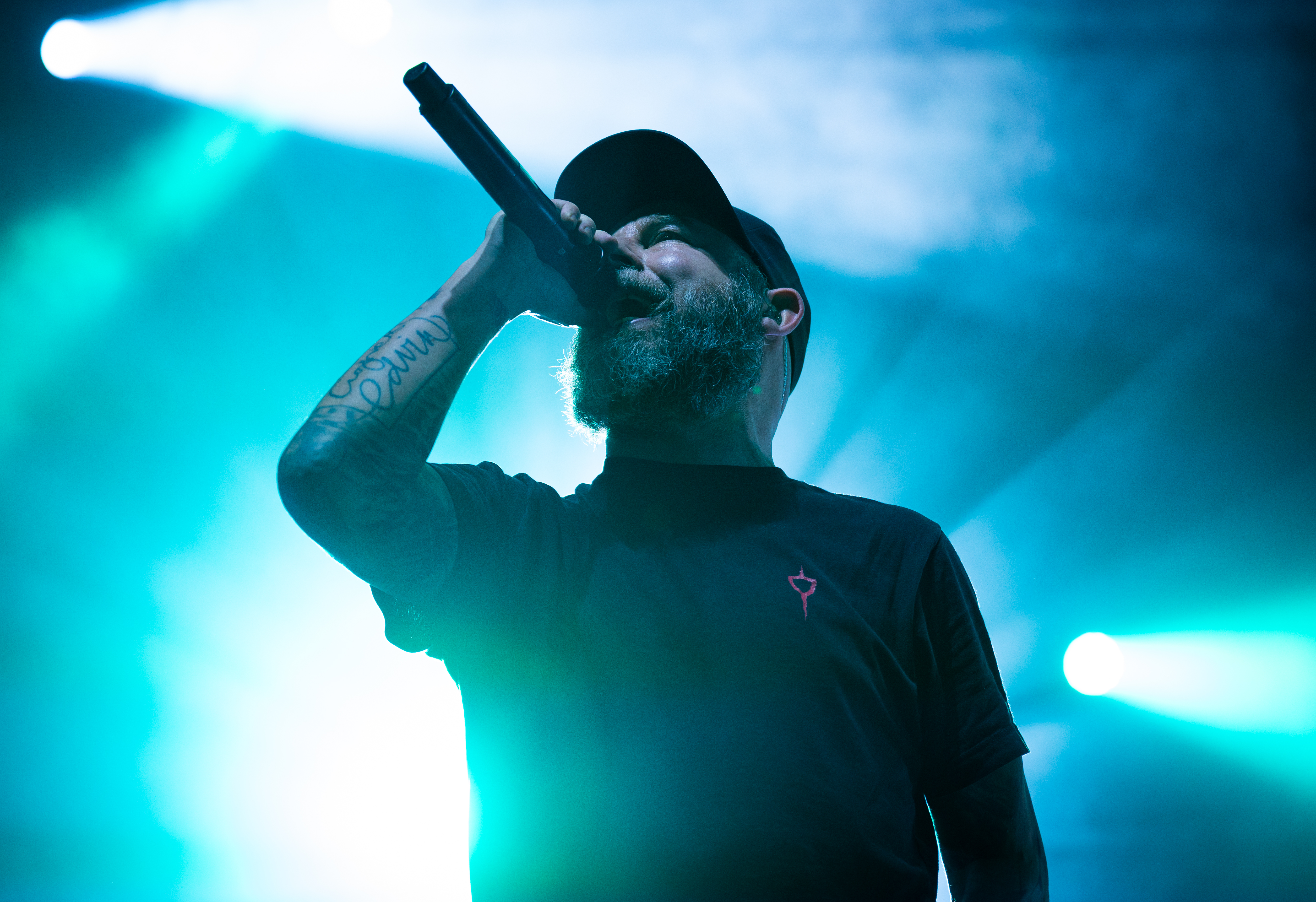 CANTO: In Flames, Sylvaine, Apparition, and More