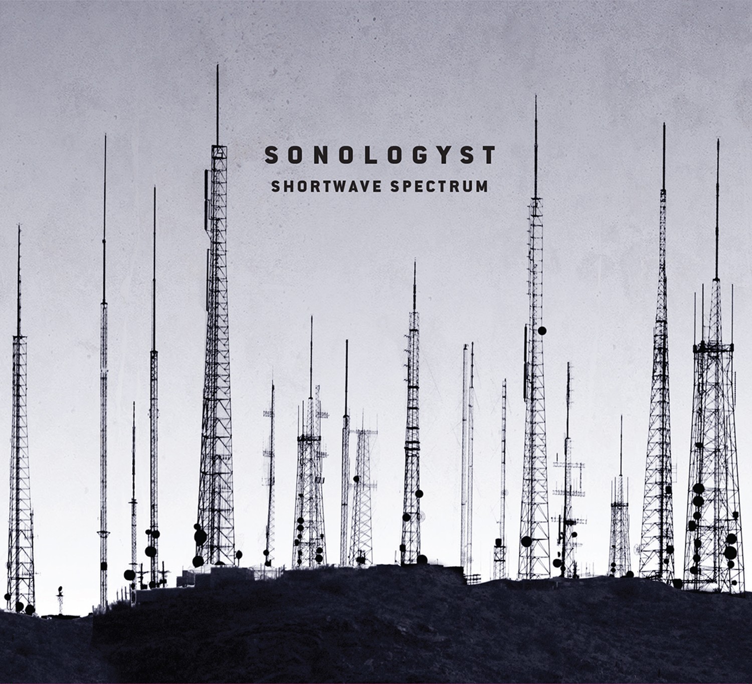 Rainbows in the Dark: Sonologyst — Shortwave Spectrum