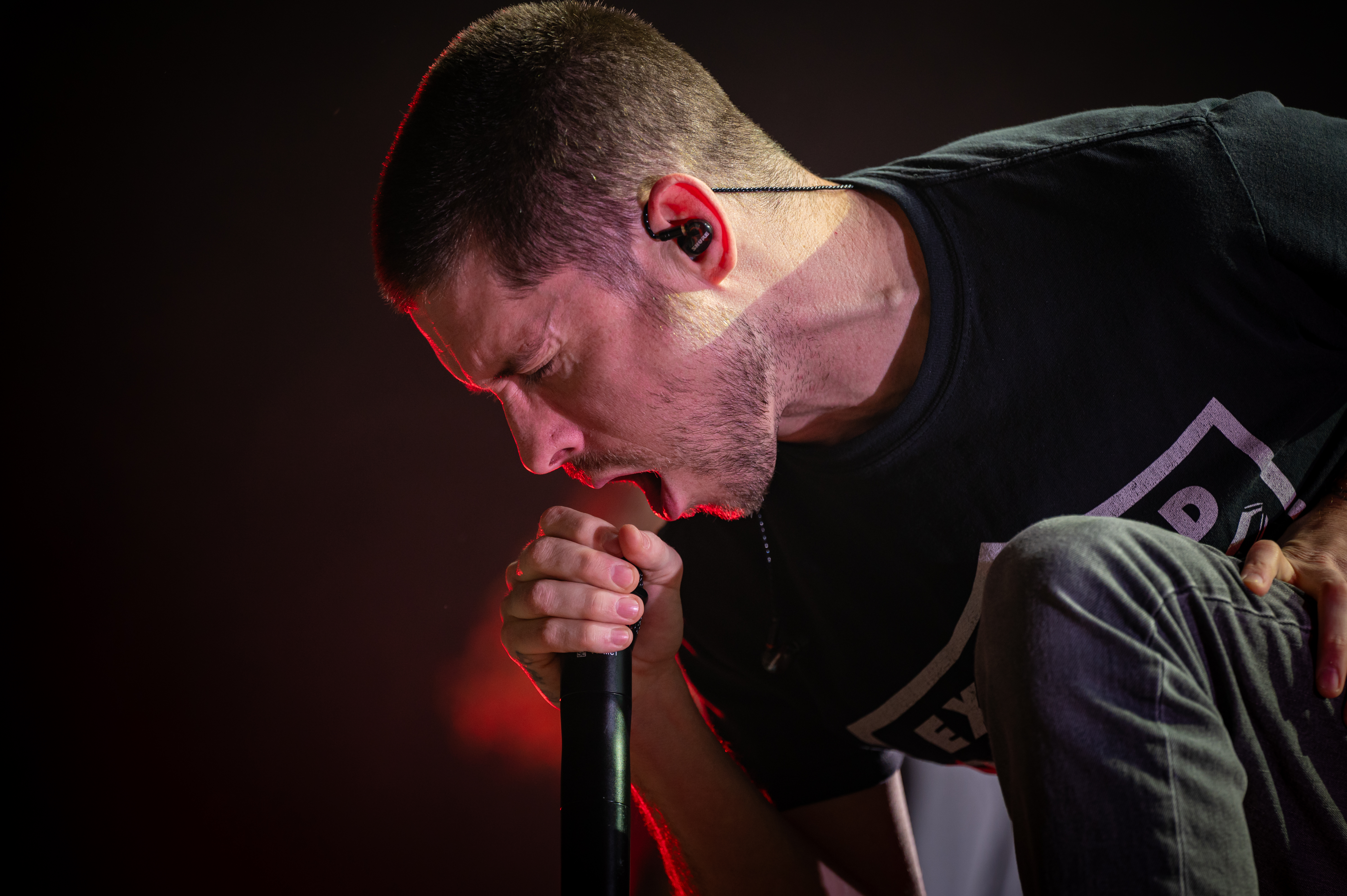 CANTO: Whitechapel, Saor, Dying Fetus, and More