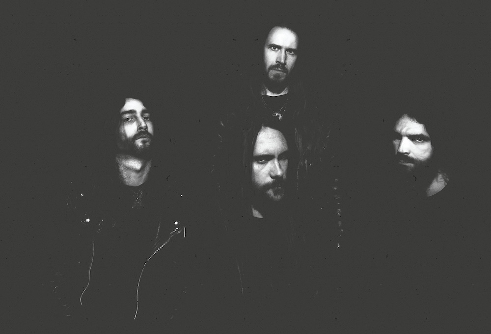 CANTO: Party Cannon, Hamferð, Necrowretch, and More