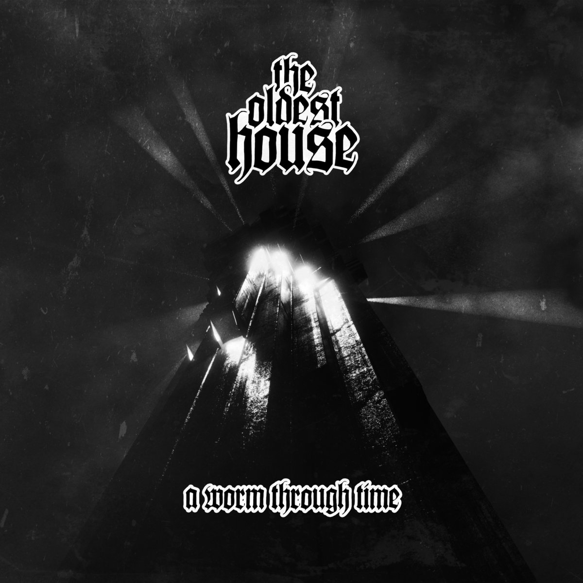 Album Review: The Oldest House — A Worm Through Time