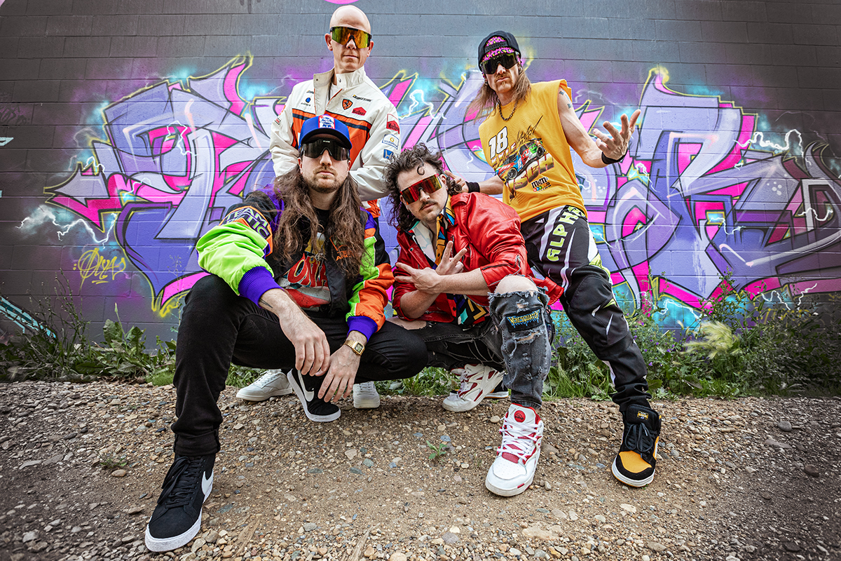 Initial Descent: January 28 – February 03, 2024