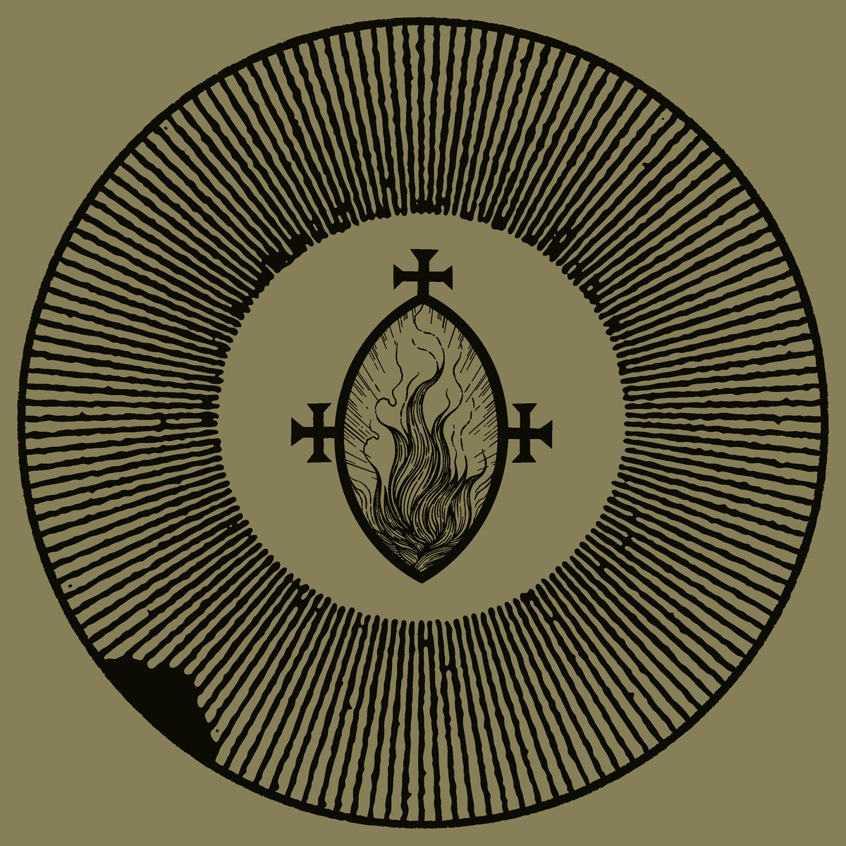 Ritual and Connection in Ponte Del Diavolo’s “Fire Blades From The Tomb”