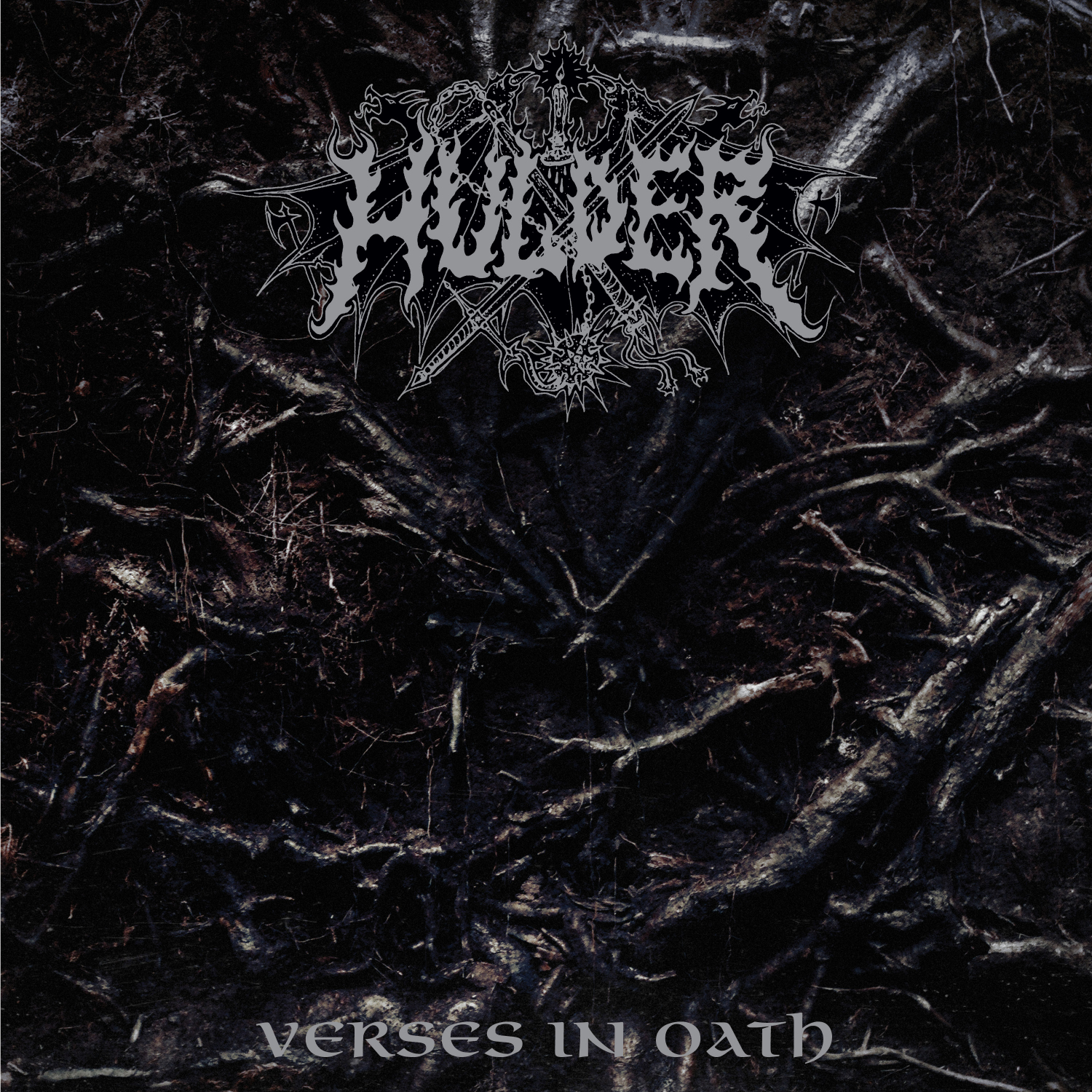 Album Review: Hulder — Verses in Oath