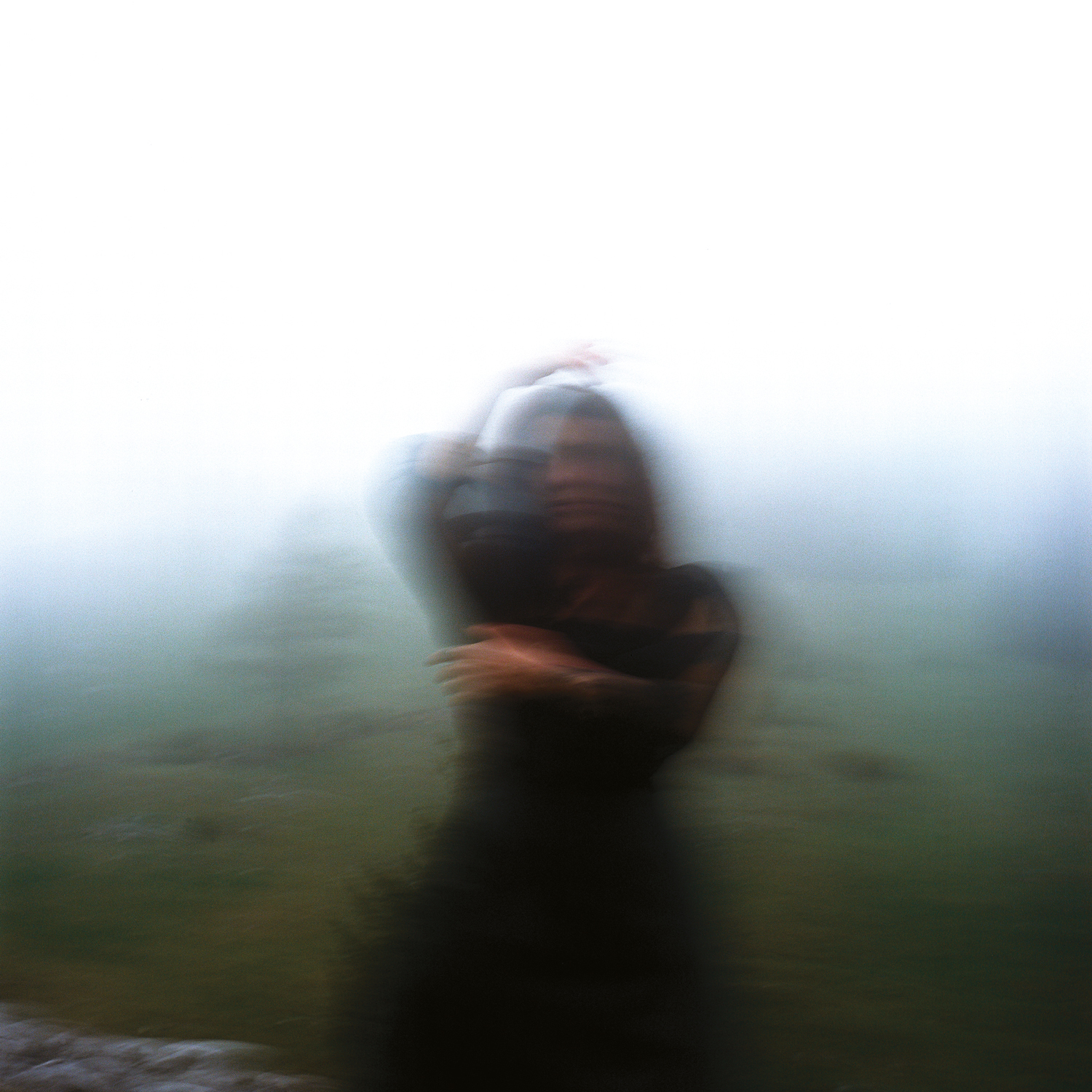 Rainbows in the Dark: kariti — Dheghom