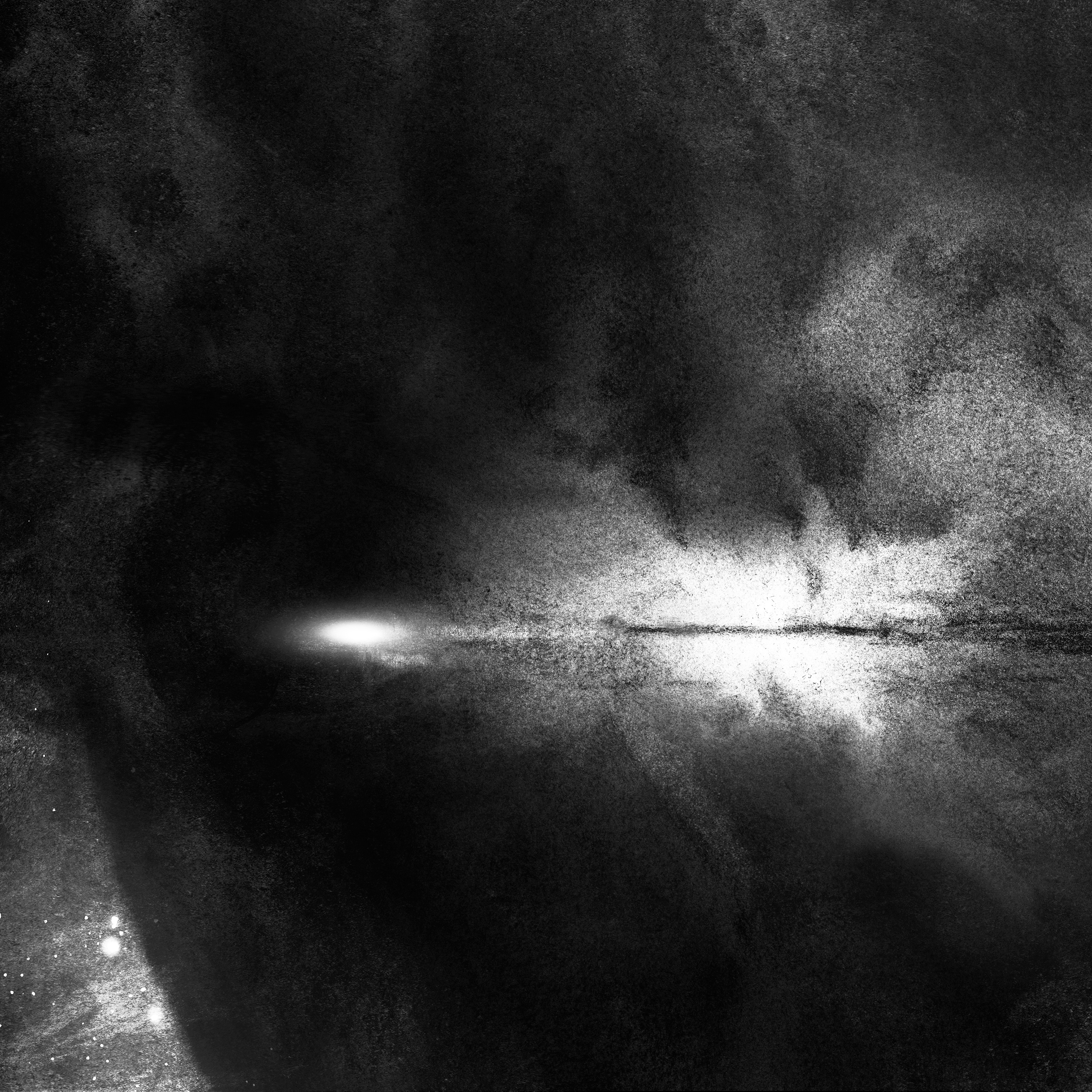 Album Review: Darkspace — Dark Space -II