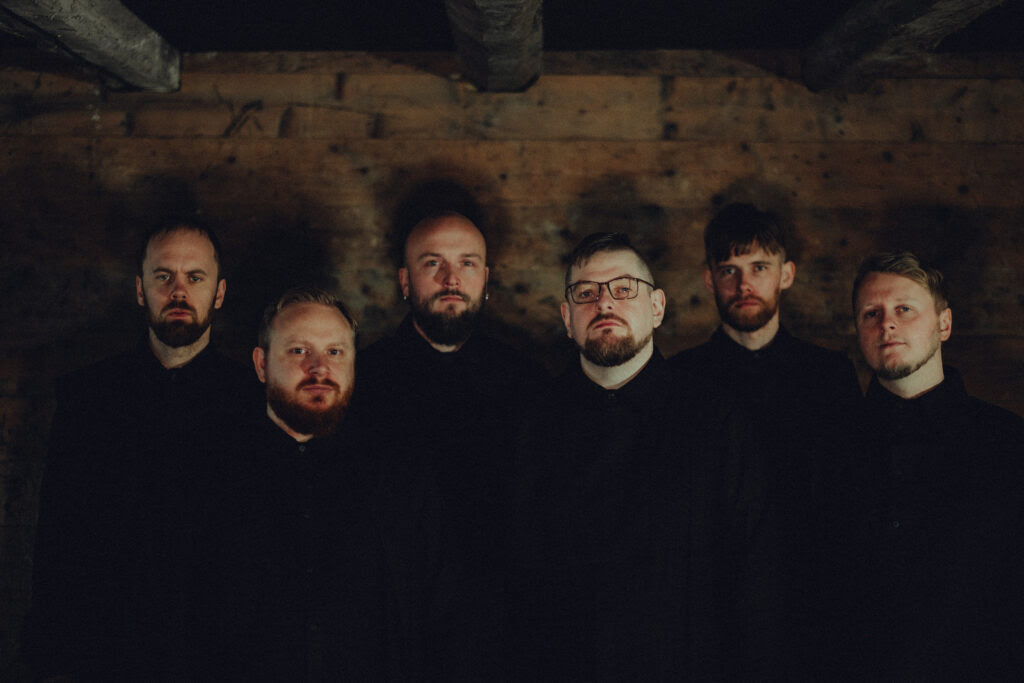 CANTO: North Sea Echoes, Malevolence, Hamferð, and More