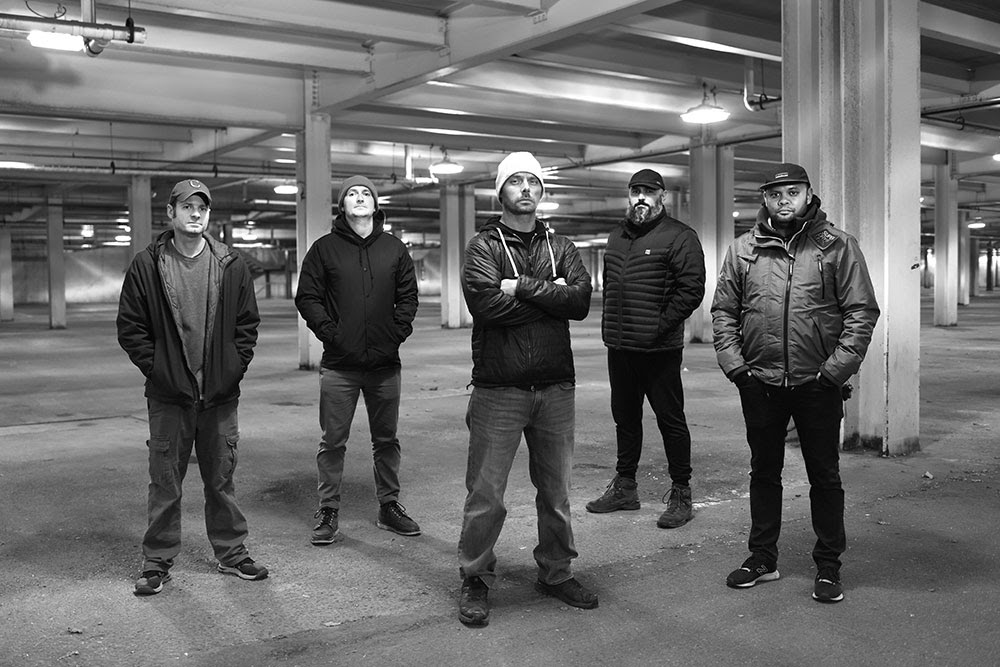 CANTO: If These Trees Could Talk, Shadohm, Enforced, and More