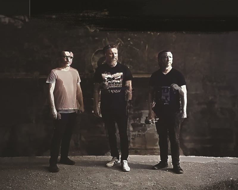 CANTO: Kerry King, Warkings, Locrian, and More