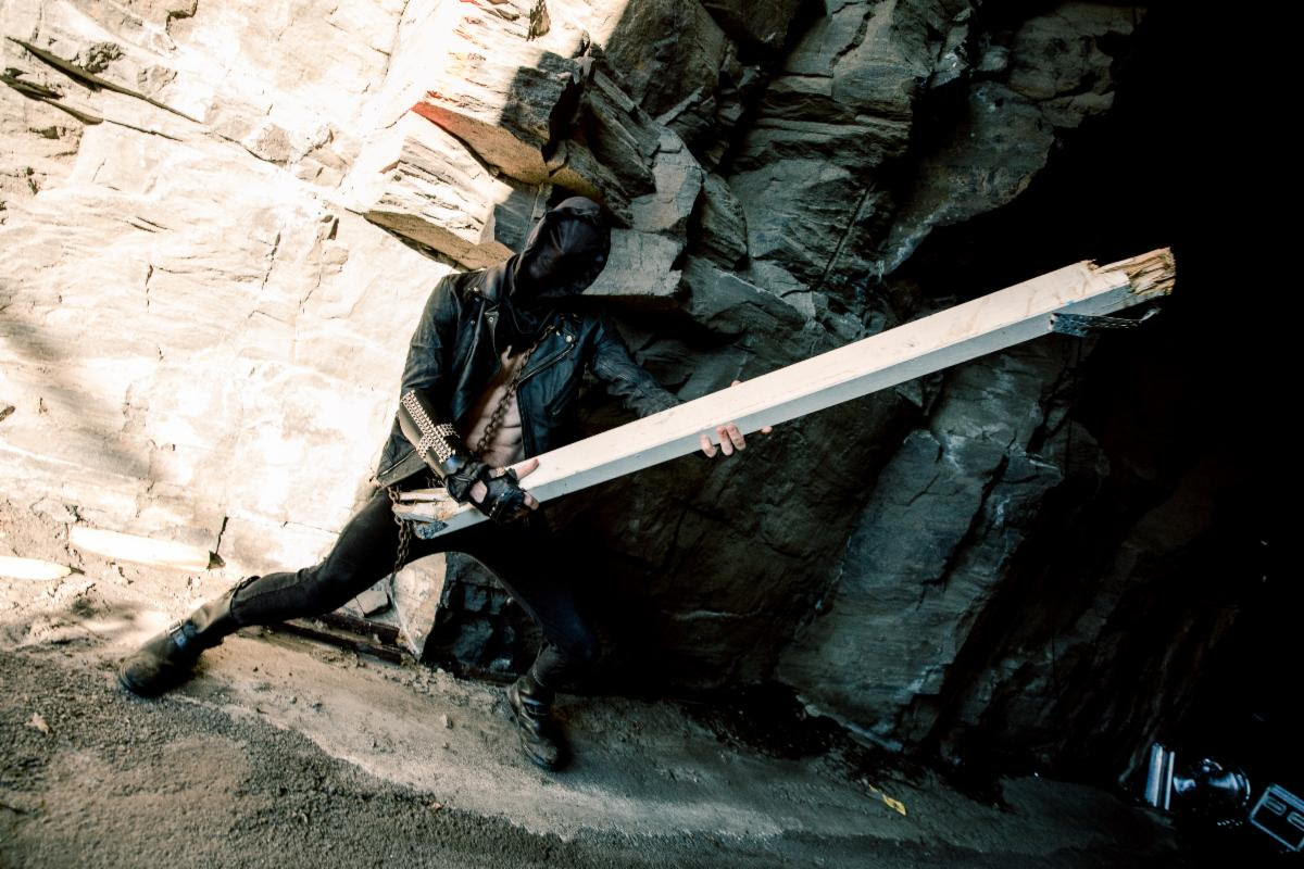 CANTO: Lik, Tetrarch, Incite, and More