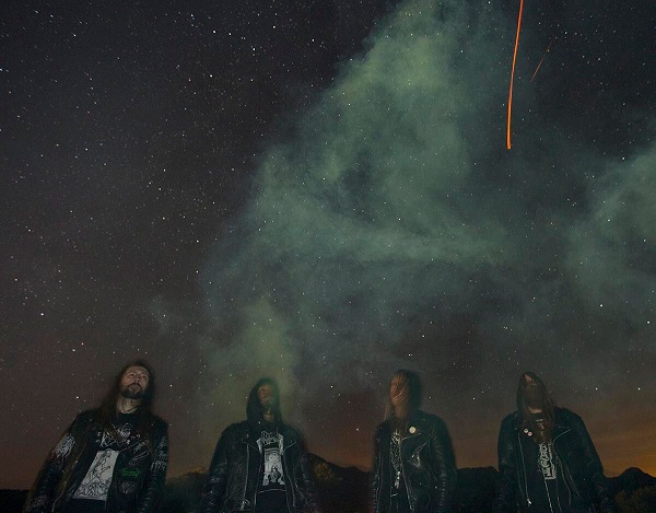 Initial Descent: February 04 – 10, 2024