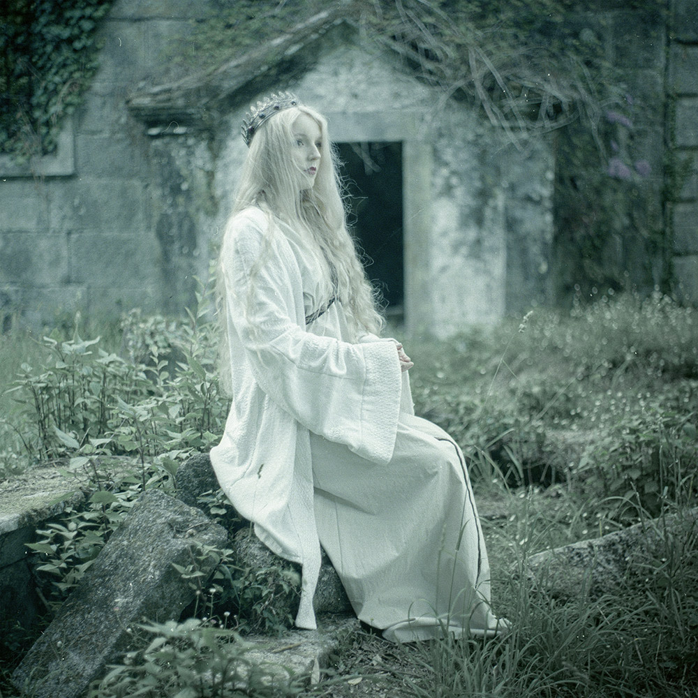 CANTO: Shrapnel, Sylvaine, Hideous Divinity, and More