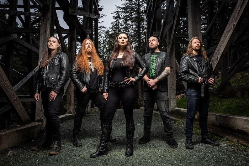 CANTO: Zeal & Ardor, Hail Spirit Noir, Unleash The Archers, and More
