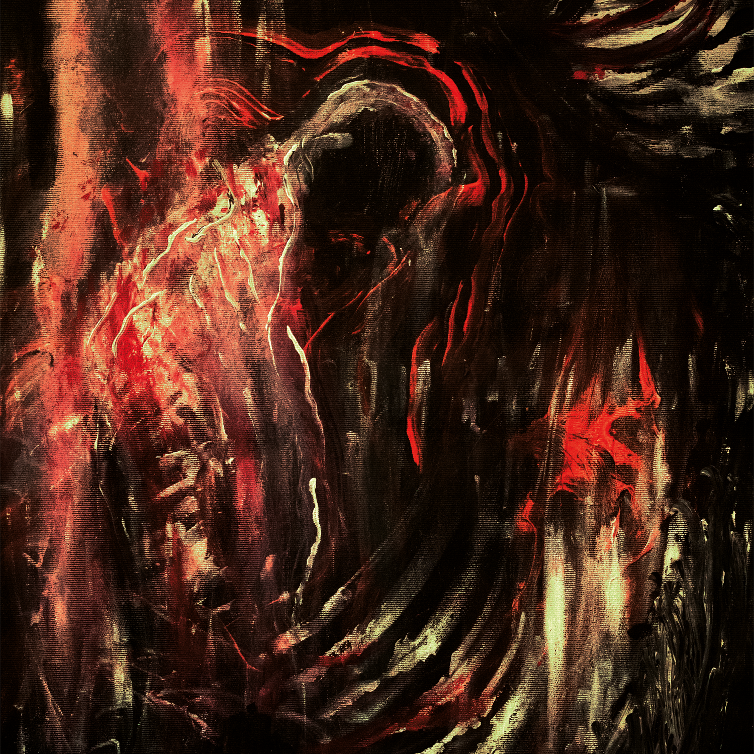 Album Review: Verwoed – The Mother