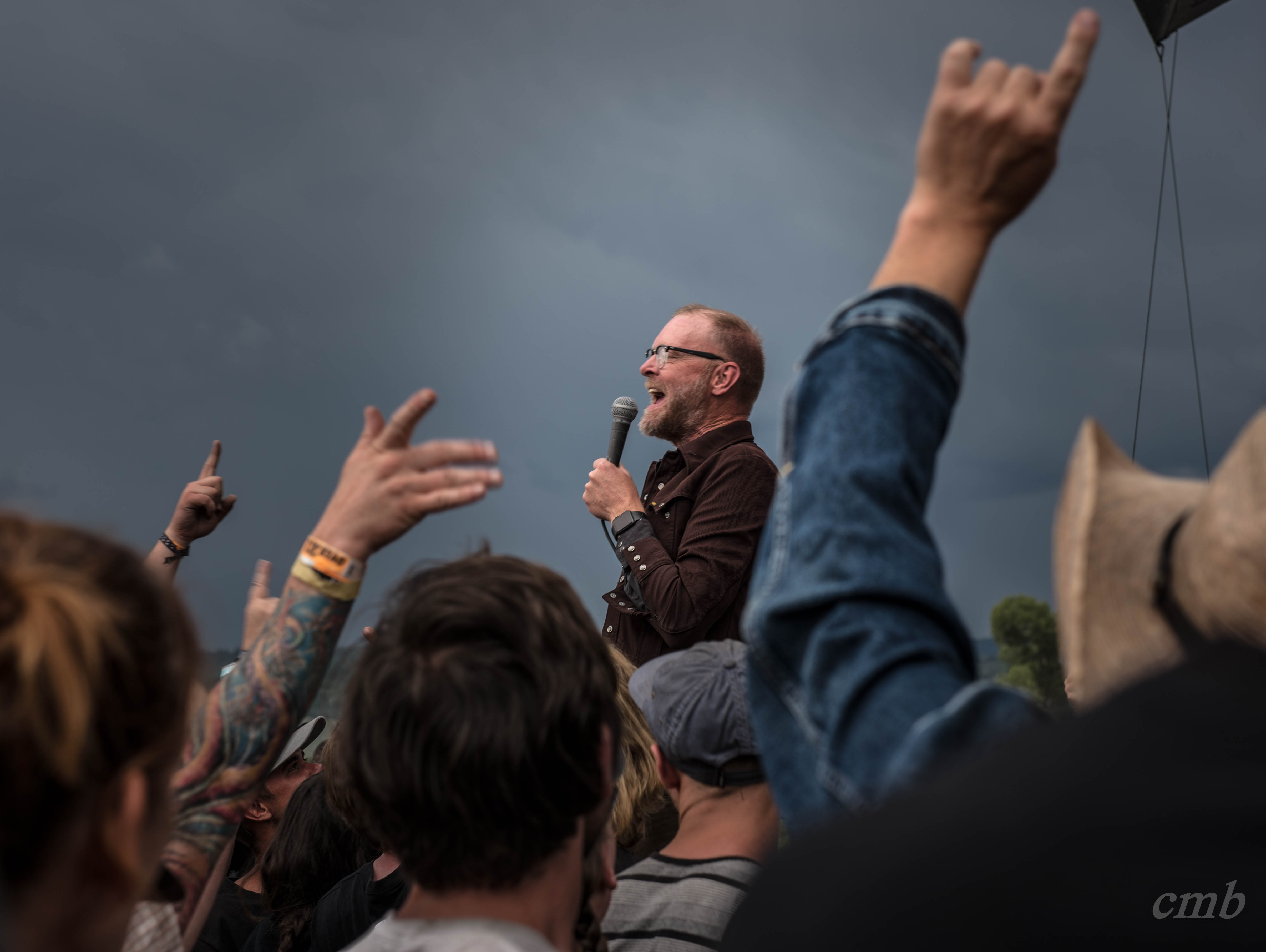 CANTO: Insect Ark, Wage War, Apes, and More