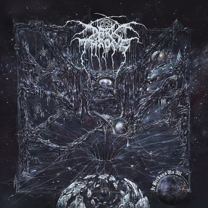 Review: Darkthrone — It Beckons Us All