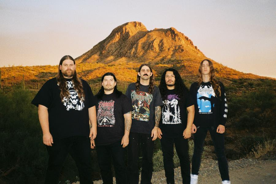 CANTO: Gatecreeper, Abrams, Darkness Everywhere, and More