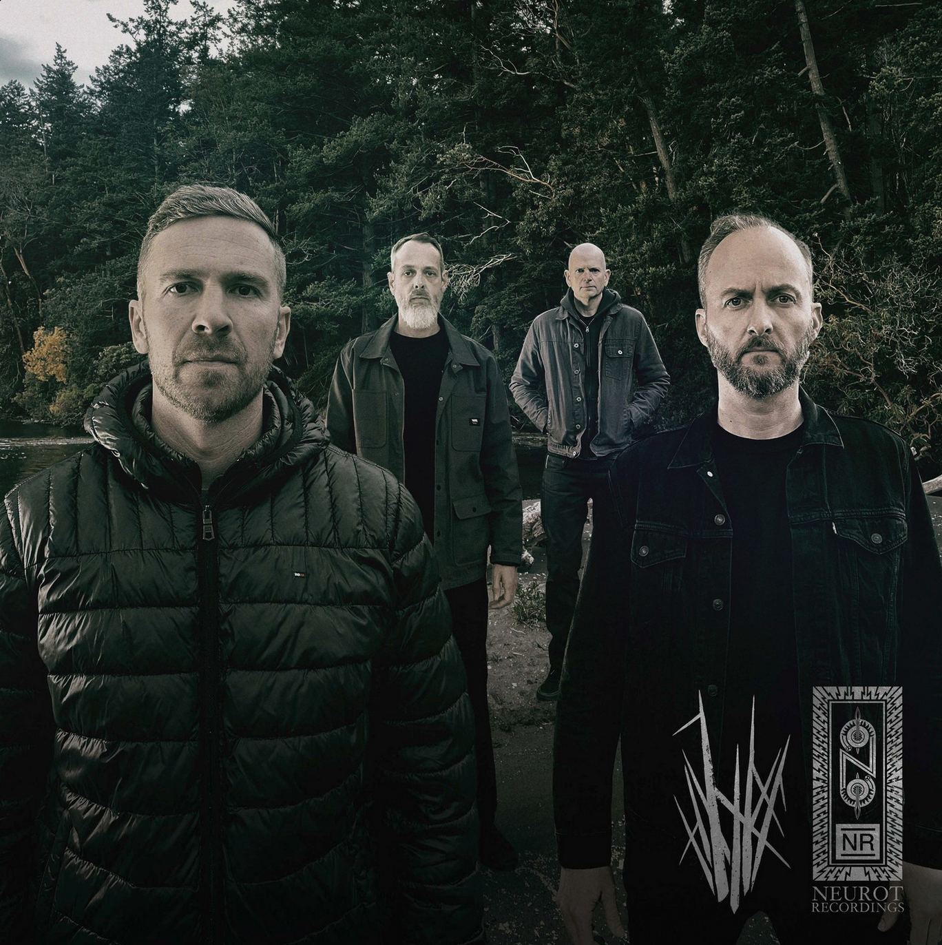 INTERVIEW: Josh Graham of GUILTLESS on new EP “Thorns,” the dual-edged sword of AI, and much more!