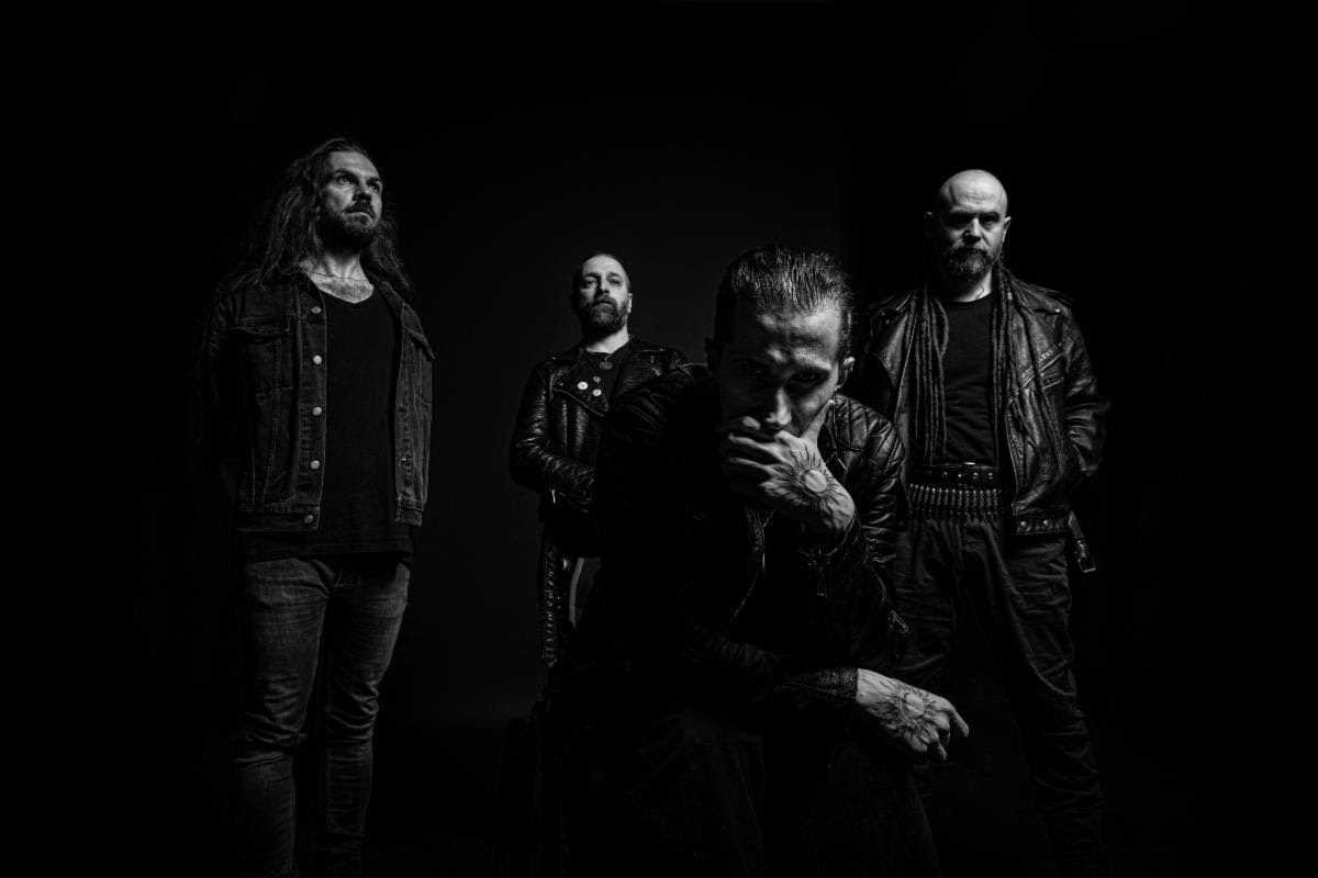 CANTO: Svneatr, Enterprise Earth, Blaze of Perdition, and More