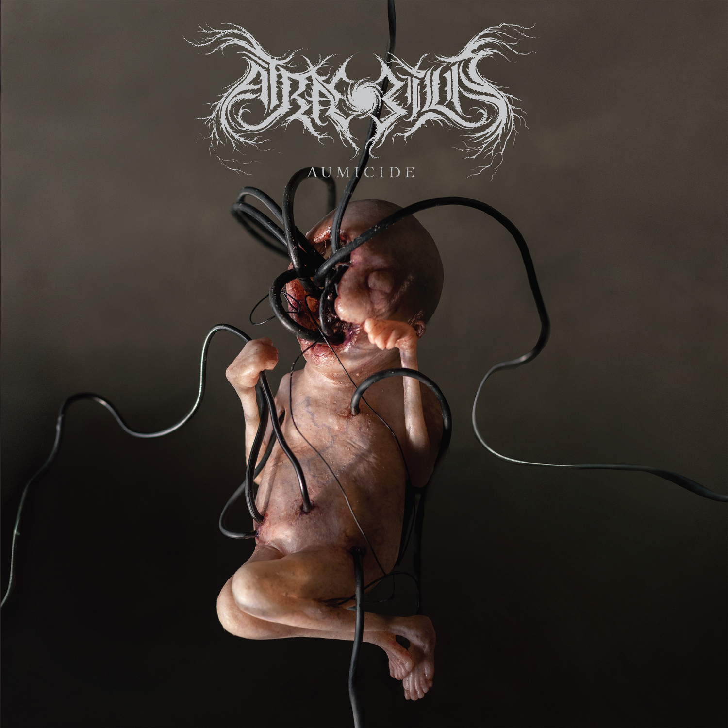 Album Review: Atræ Bilis – Aumicide