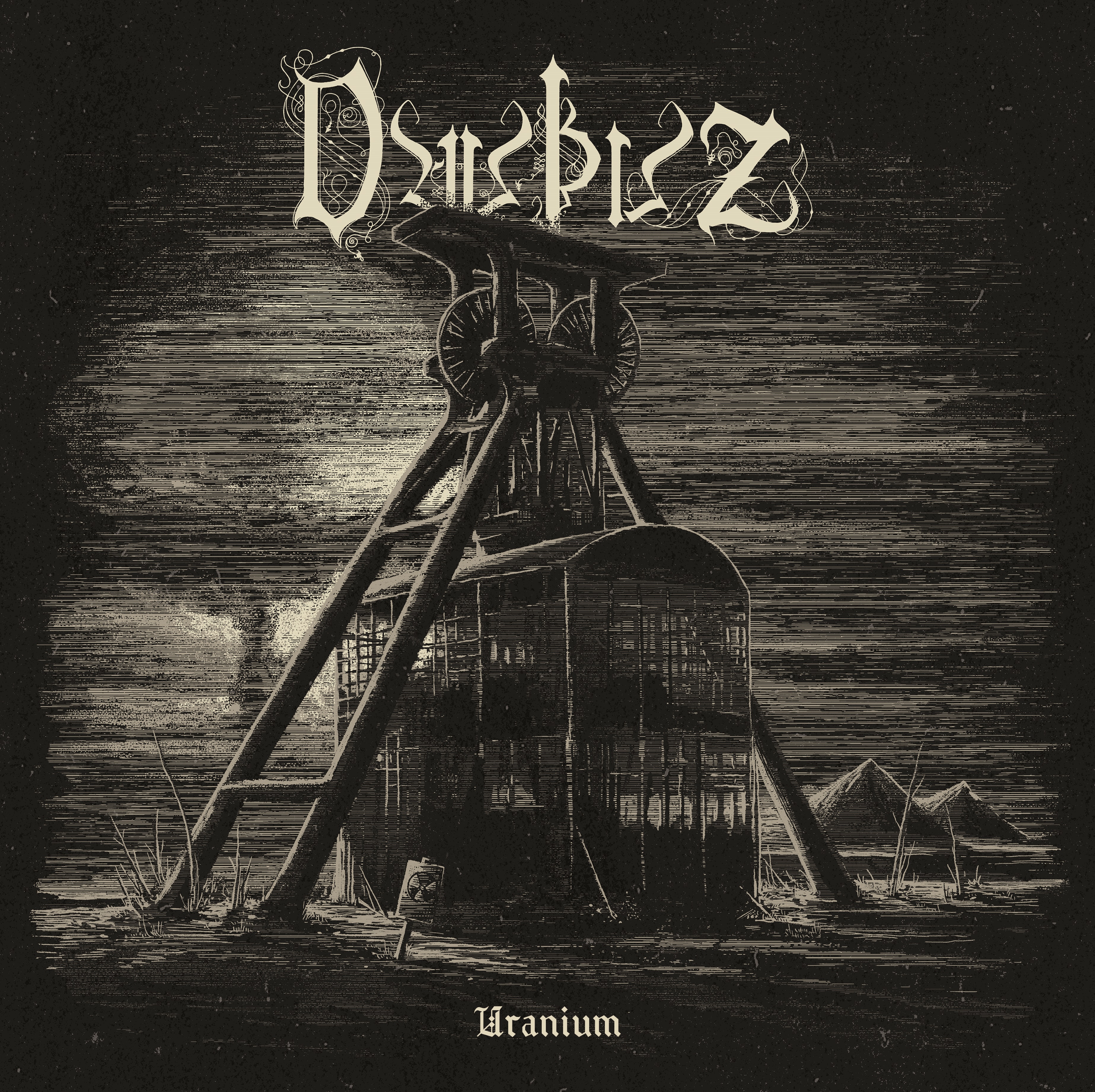 Album Review: Dauþuz — Uranium