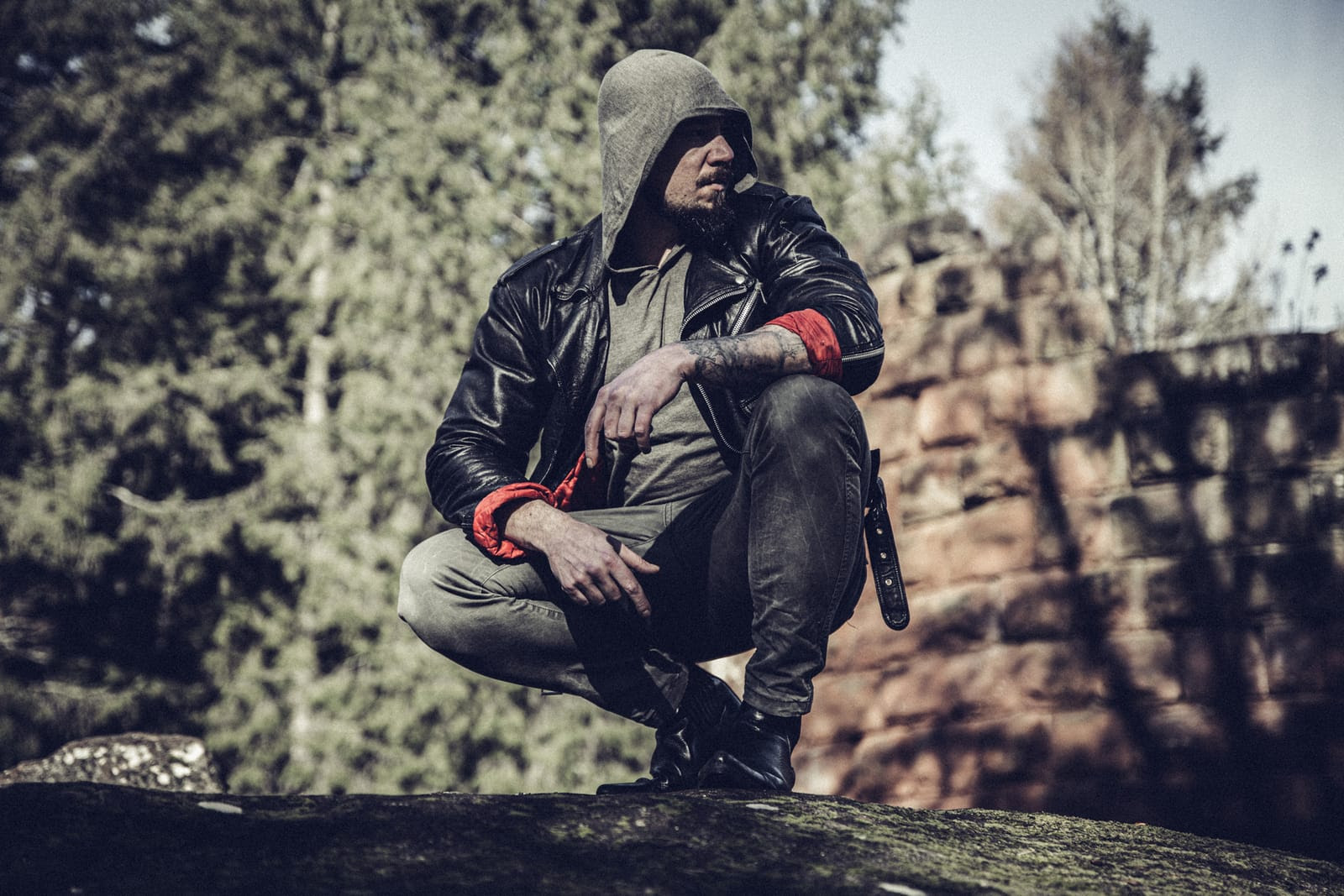 Initial Descent: April 28 – May 4, 2024