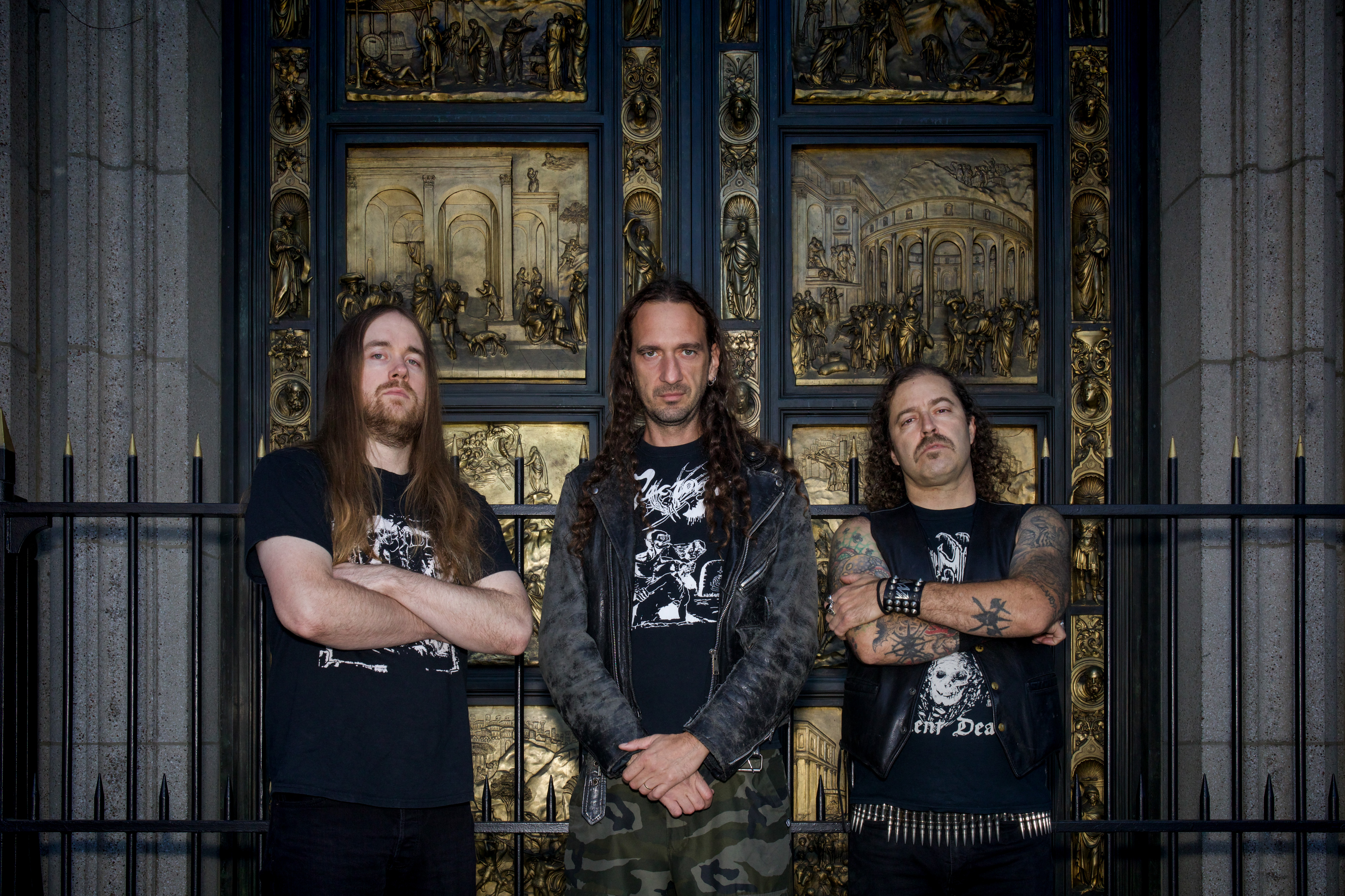 Initial Descent: April 07 – 13, 2024