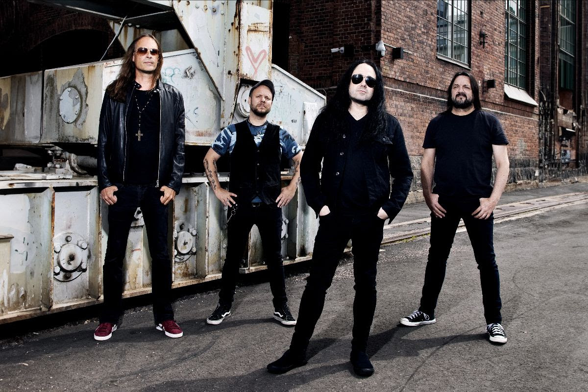 CANTO: Entheos, The Eternal, Prong, and More