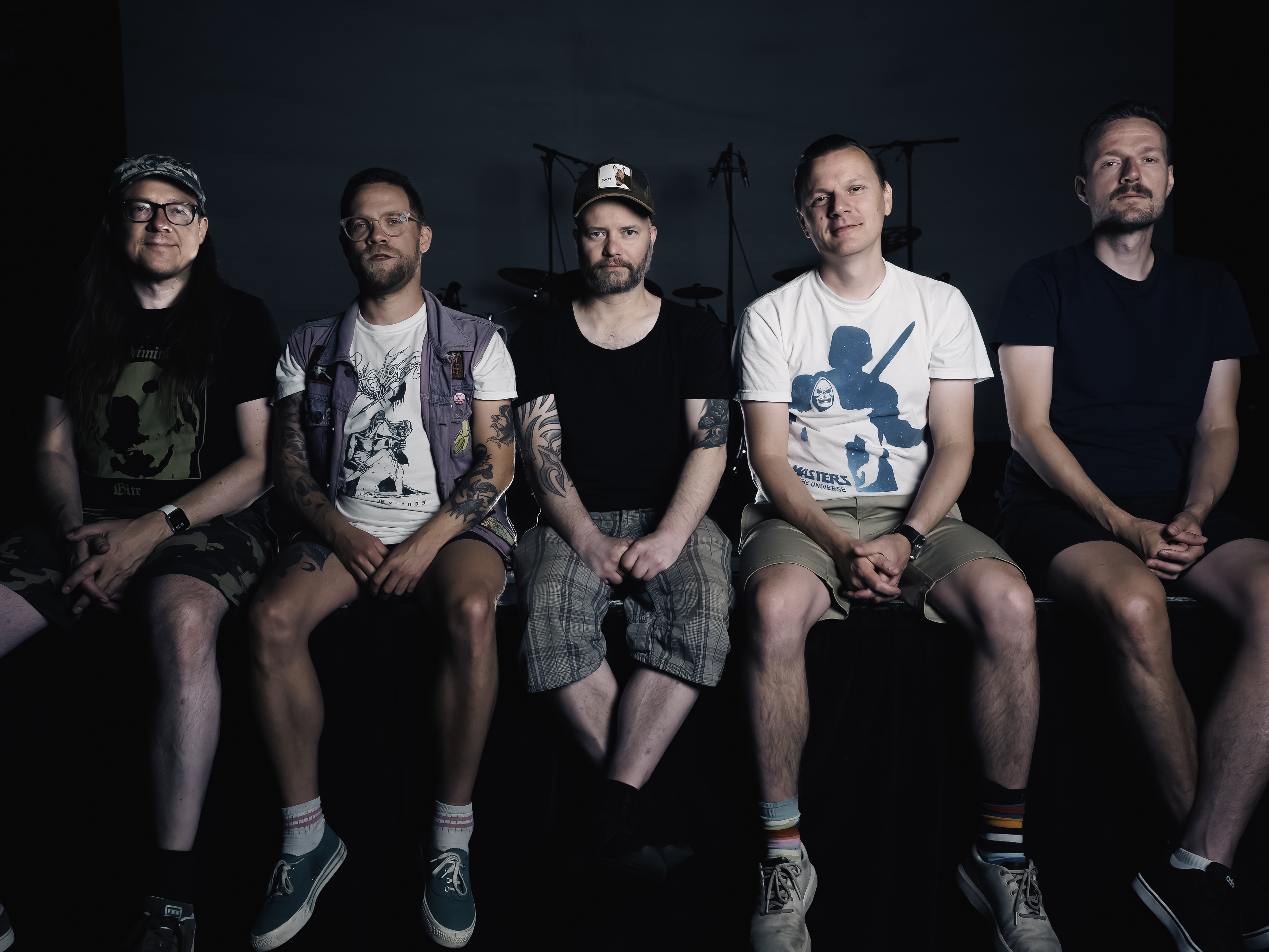 Initial Descent: May 26 – June 01, 2024