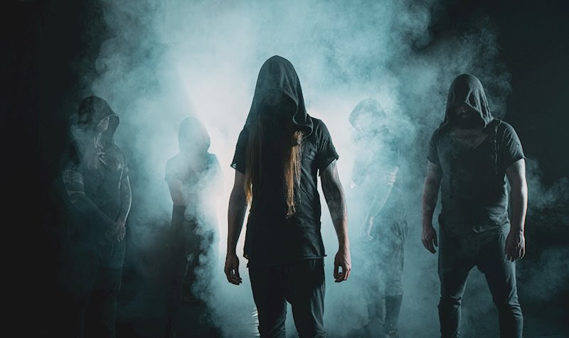 CANTO: Hyeena, Pain, ColdCell, and More