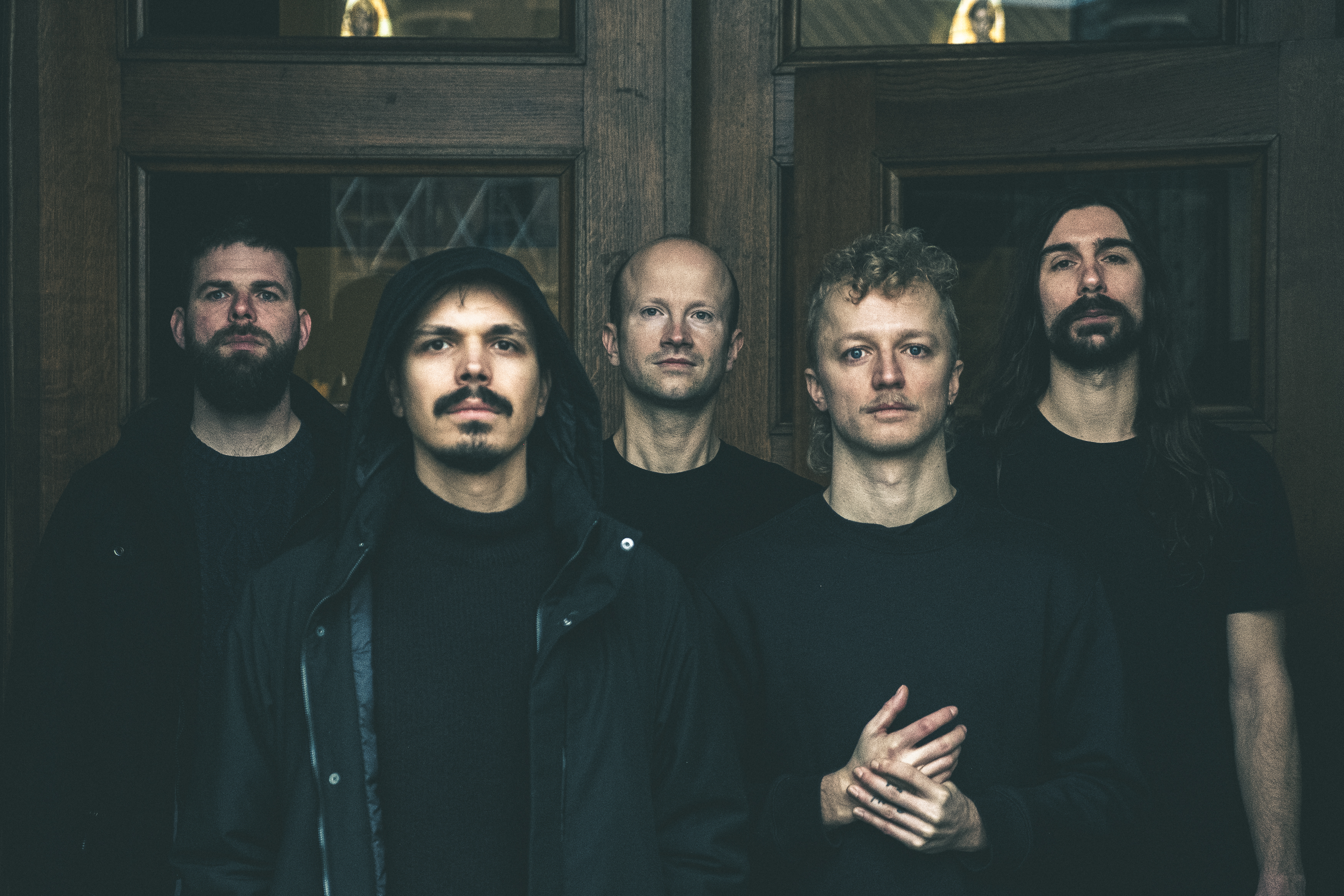 Profile: The tumultuous chaos of Hippotraktor