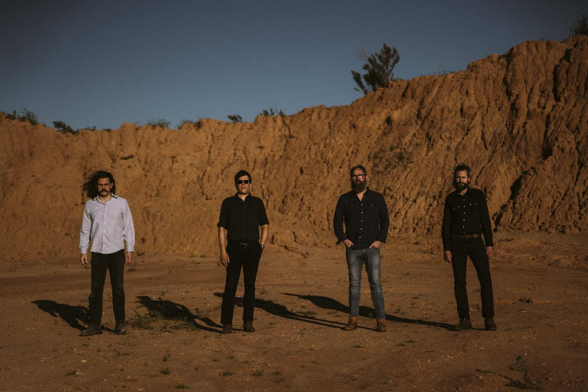 CANTO: Replacire, Avernus, Lord Buffalo, and More