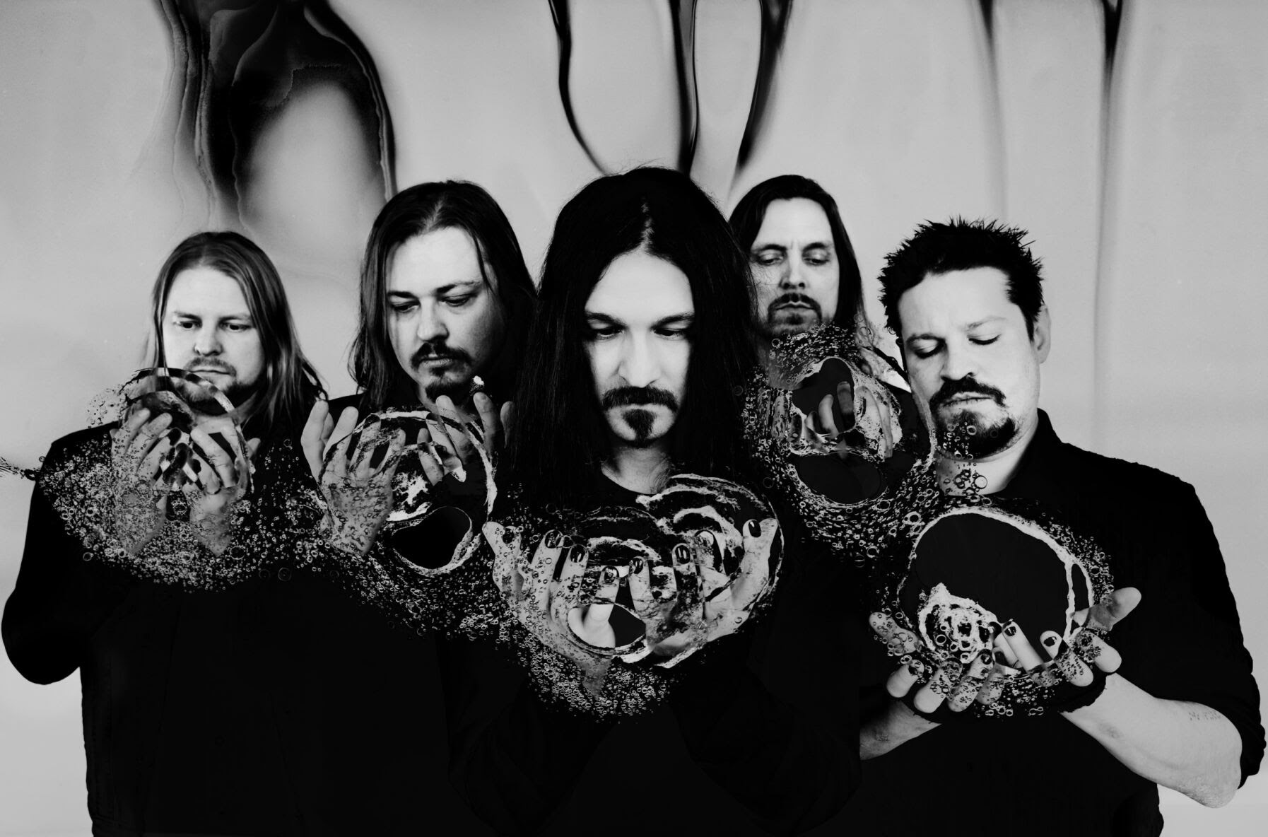 CANTO: Zeal & Ardor, Oranssi Pazuzu, Orbit Culture, and More