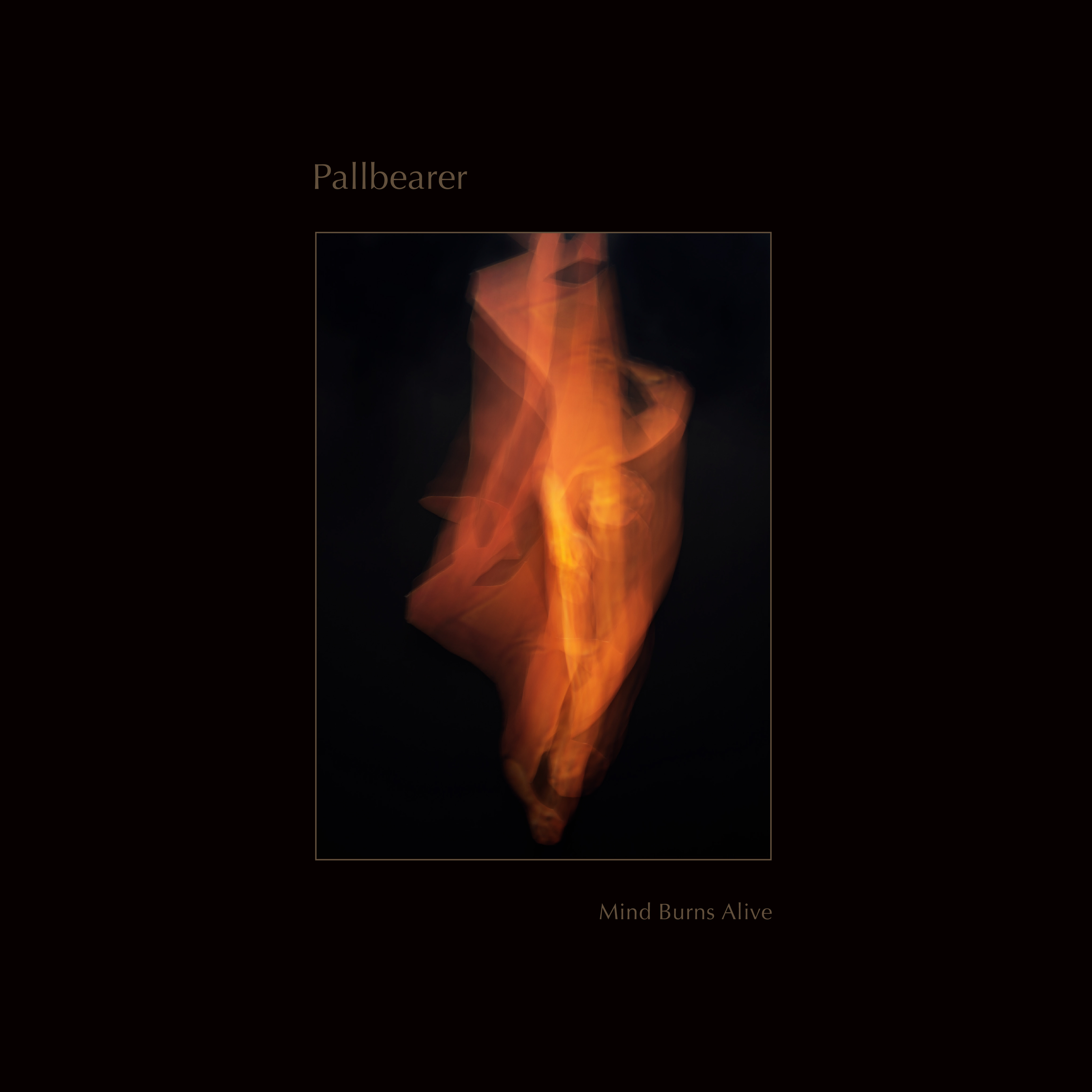 Album Review: Pallbearer — Mind Burns Alive