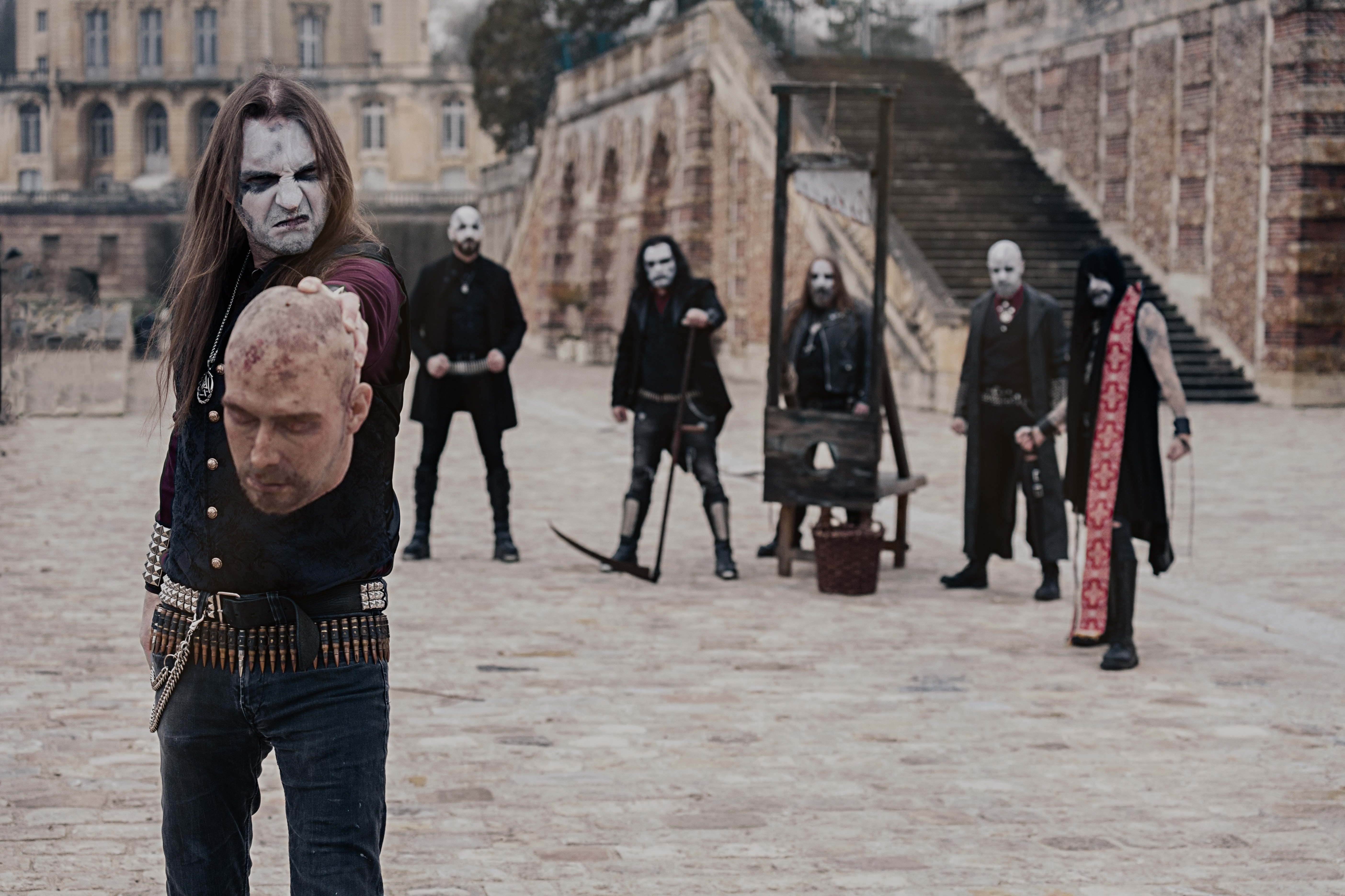 CANTO: Seth, Cognitive, Slaughtersun, and More