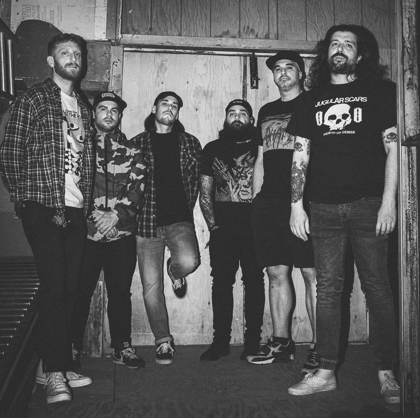 Profile: Blackened grindcore outfit Apes