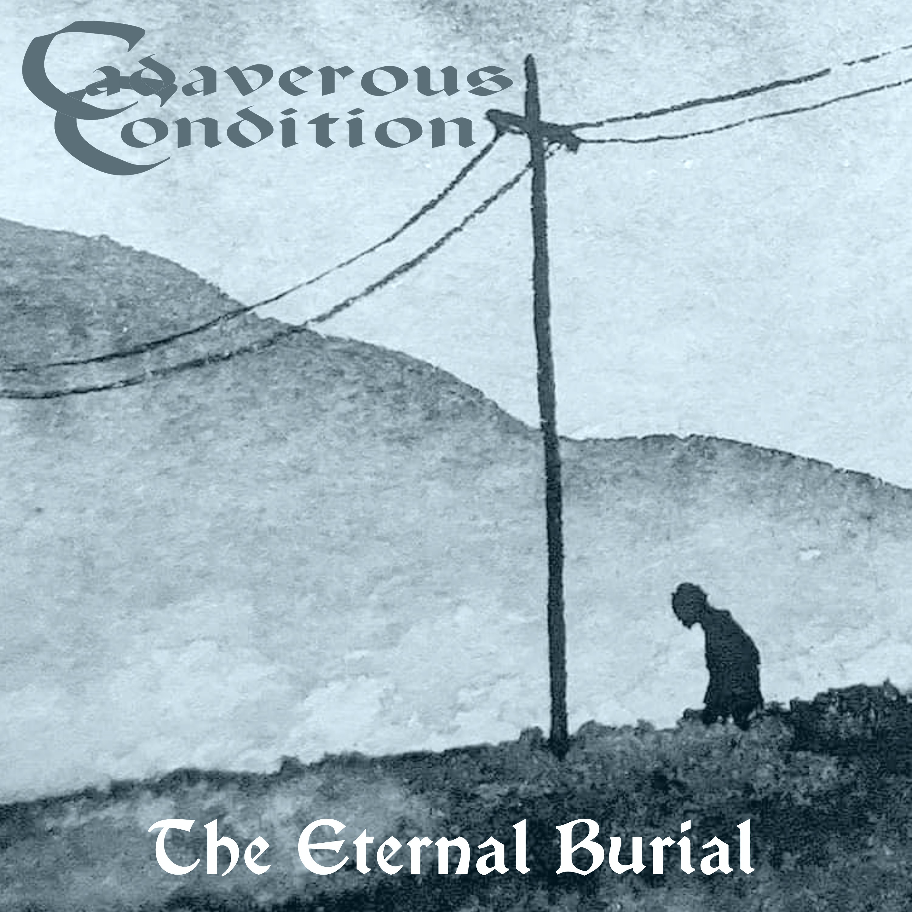 Premiere: Cadaverous Condition – “The Eternal Burial”