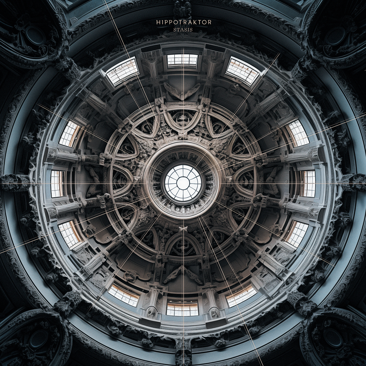 Album Review: Hippotraktor – Stasis