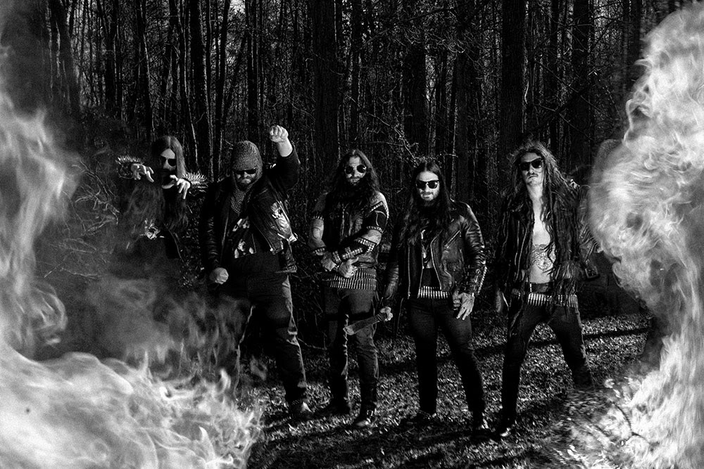 CANTO: Majestica, Demiser, Orange Goblin, and More