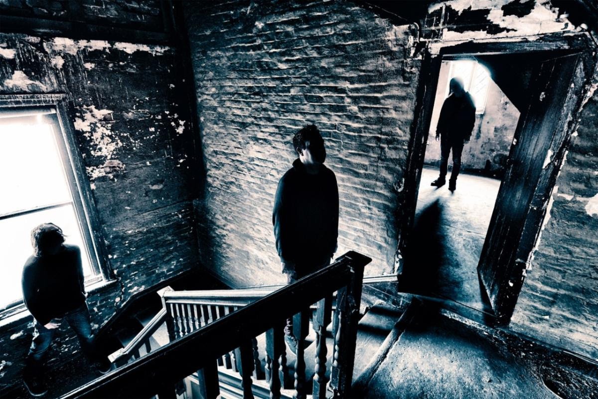 CANTO: Dying Wish, God Is An Astronaut, Anciients, and More