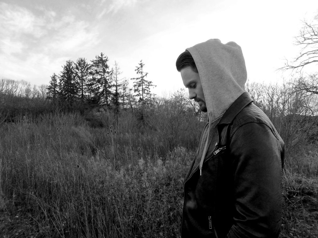 Interview: Inherits the Void on Scars of Yesteryears, Scandinavian Influences, and French History