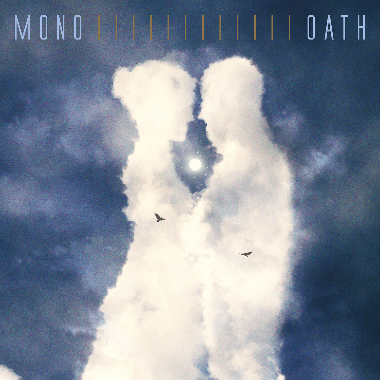 Rainbows in the Dark: Mono – Oath