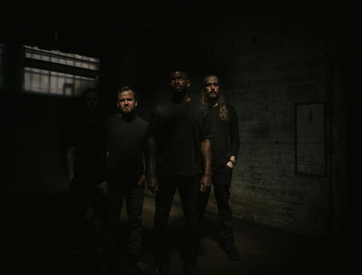 CANTO: Oceano, Abhoria, Destruction, and More