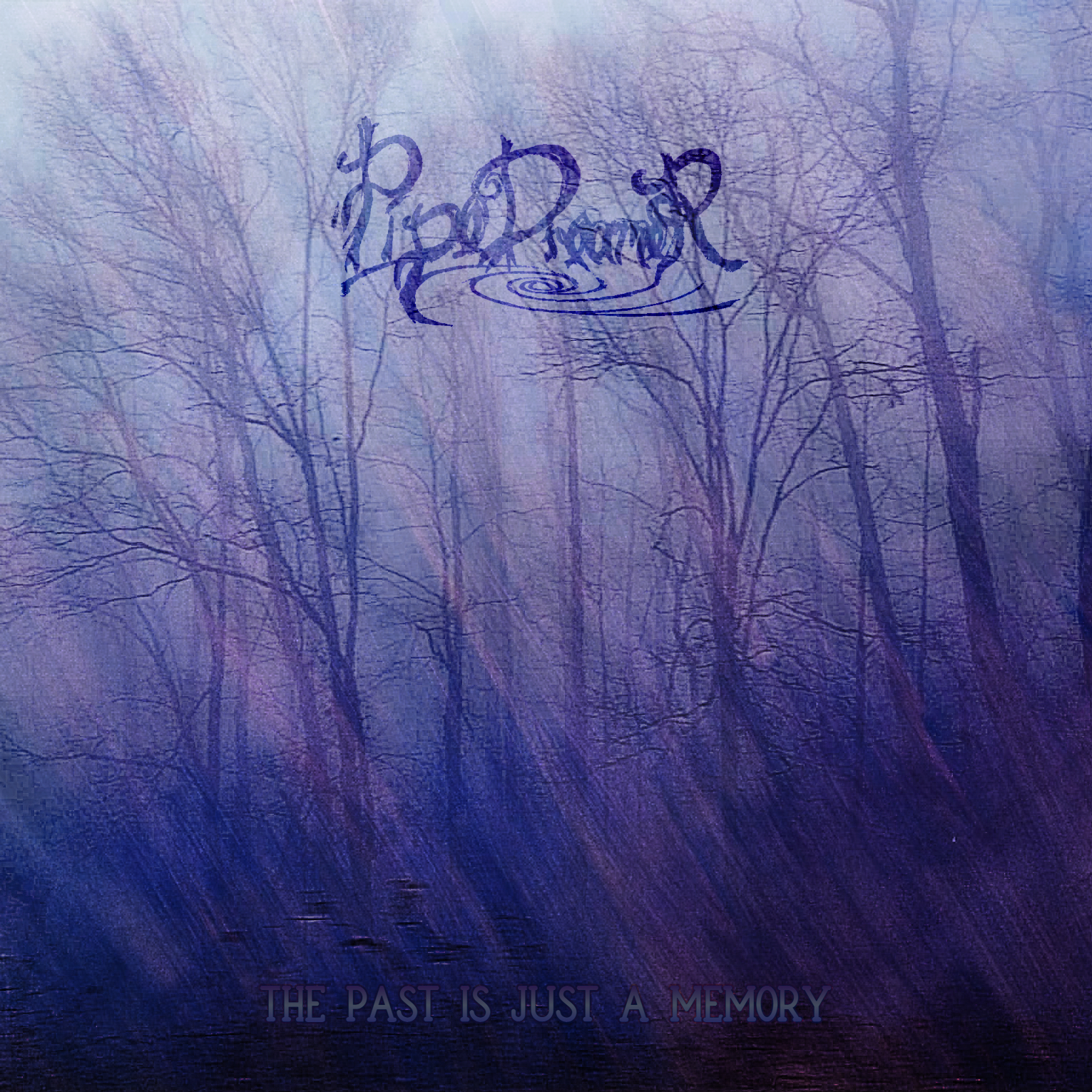 Album Review: Pipe Dreamer — The Past Is Just A Memory
