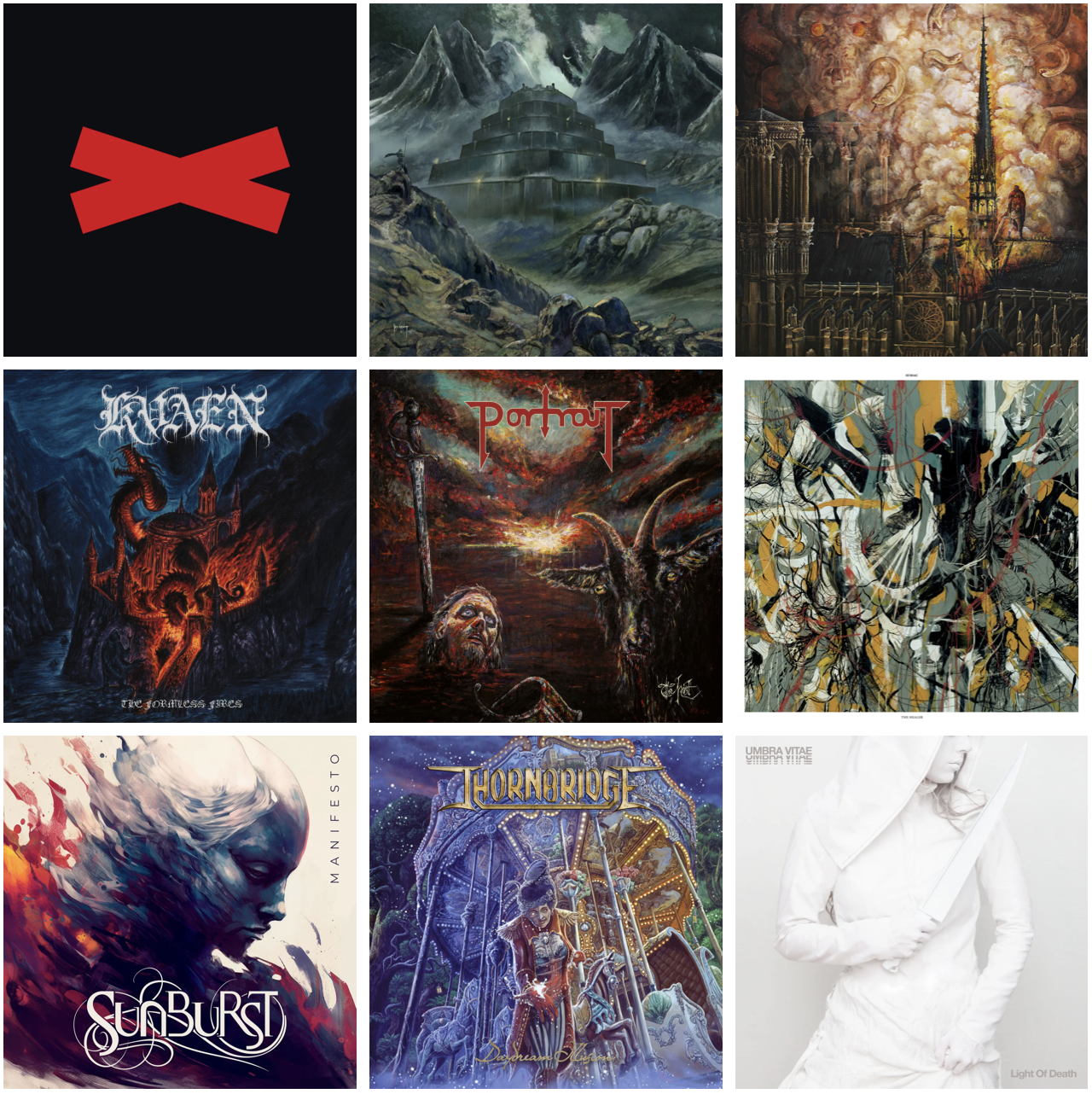 Nine Circles ov… The Month That Was: June 2024