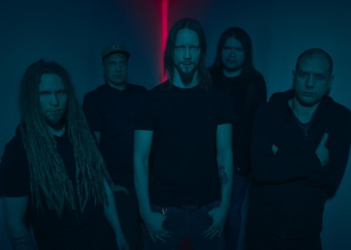 CANTO: Nails, Warmen, Wolfheart, and More