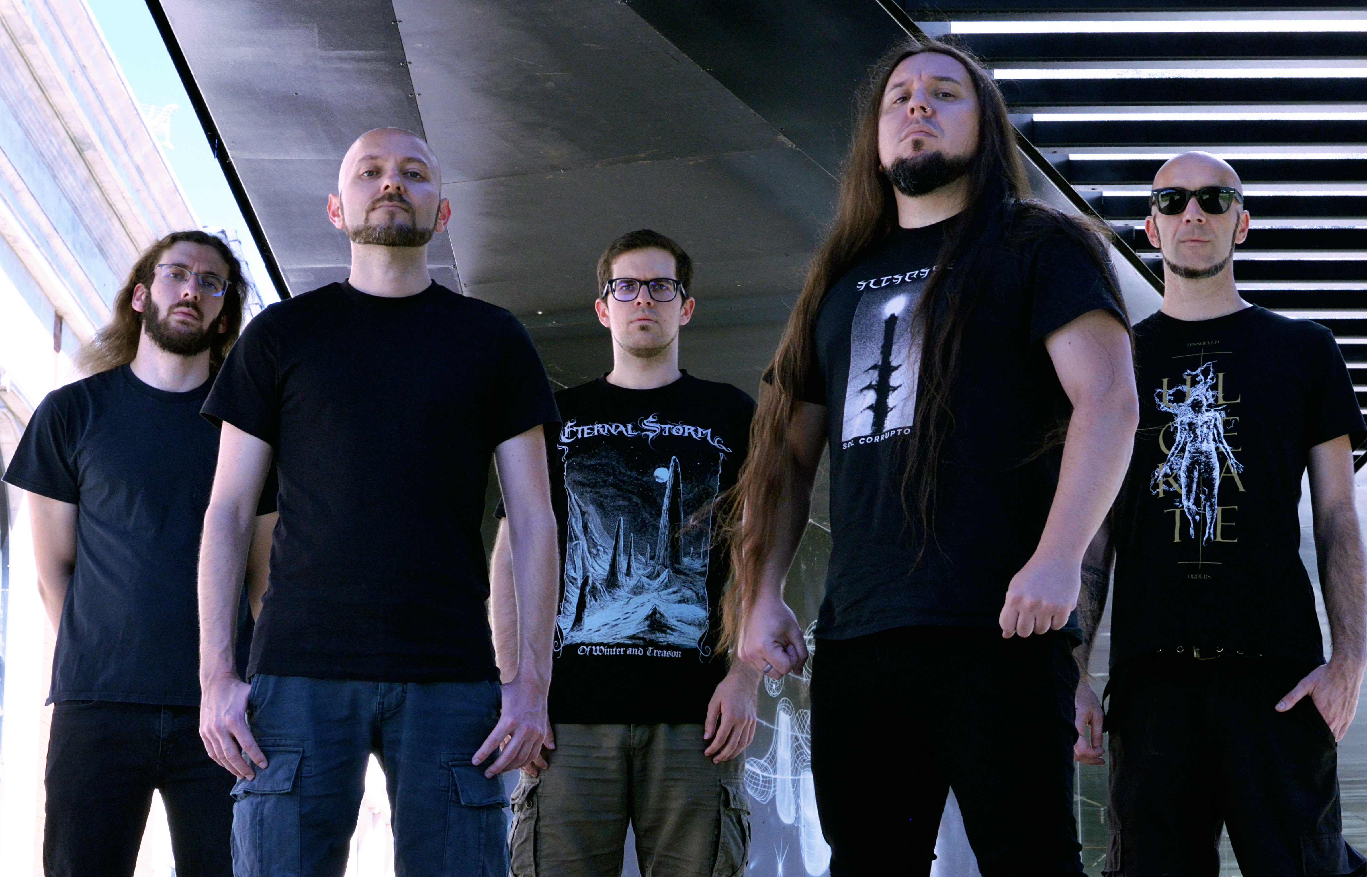 CANTO: Wormed, 200 Stab Wounds, Wage War, and More